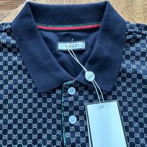 NEW with tags Gucci polo